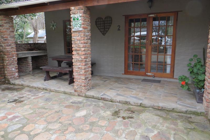 6 Bedroom Property for Sale in Nieu Bethesda Eastern Cape